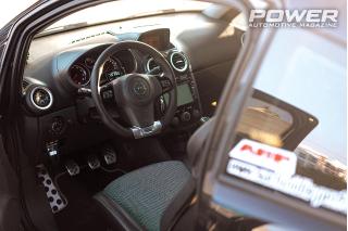 Opel Corsa D OPC 380Ps 